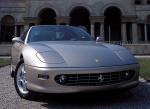 Ferrari 456 M GT 1998 года